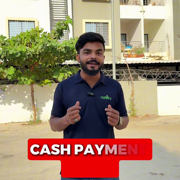 Reparv – India’s Most Trusted Online Real Estate Platform for Buying, Selling, and Investing in Verified Properties