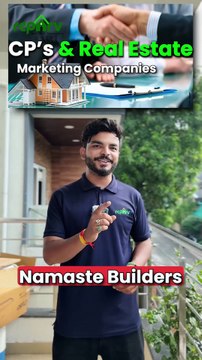 Reparv – India’s Most Trusted Online Real Estate Platform for Buying, Selling, and Investing in Verified Properties