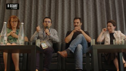 SOMMET DE LA TRANSFORMATION DURABLE - Le Sommet de la Transformation Durable 2025