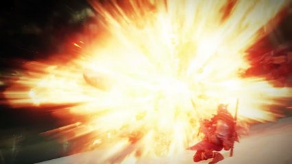 Après de nombreuses mises à jour, Elden Ring Nightreign annonce son premier DLC : The Forsaken Hollows