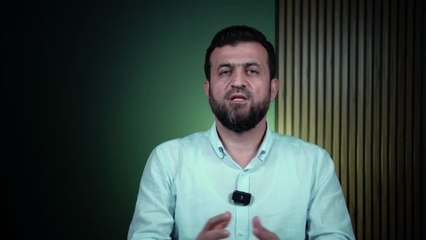 Cennet Yolcusunun Azığı "Evlerimiz Dar'ul Erkam Olmalı"