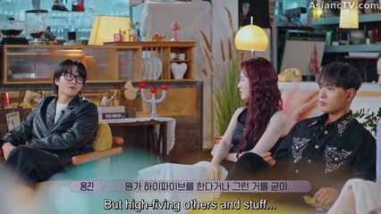 [ENG] EP.9 EXchange S4