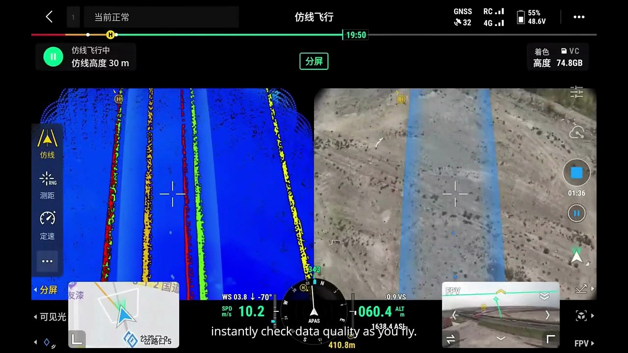DJI Matrice 400 Combo: Advanced Enterprise Drone