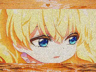 Mofa Gongzhu de Xiao Fannao (Dub JP)