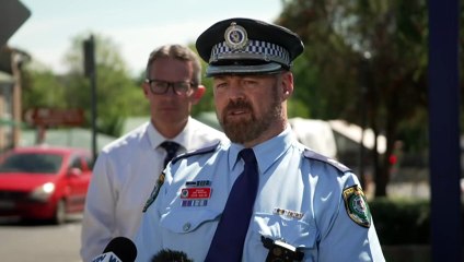 Passenger dead after truck crashes into bridge in Lithgow