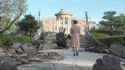 虎に翼#1 P1 - ドラマ  9tsu