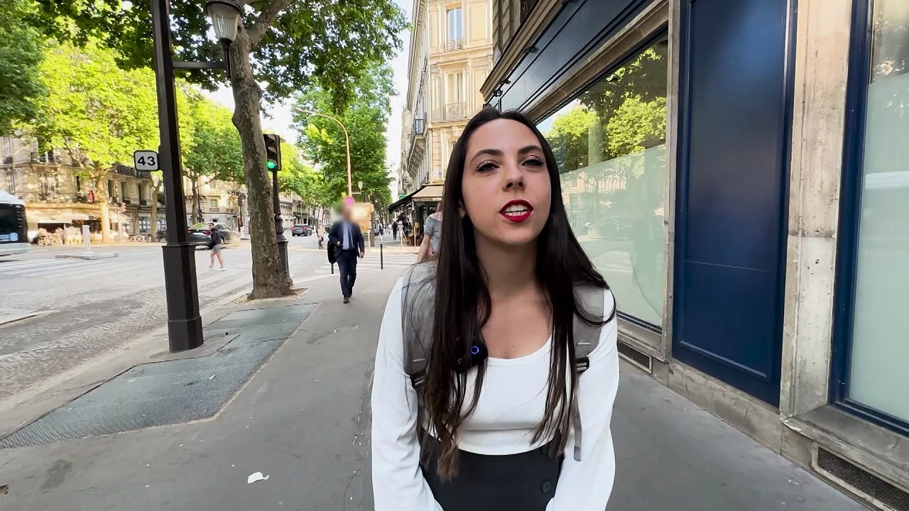 Découvrez les premières images de la soirée de CNews consacrée à l'insécurité diffusé ce soir - VIDEO