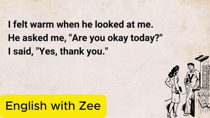 The Married Boss - Emotional English Story for Listening