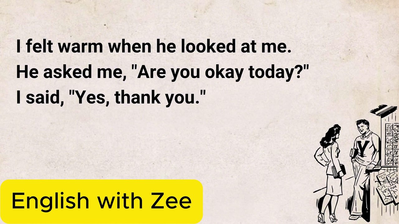 The Married Boss - Emotional English Story for Listening