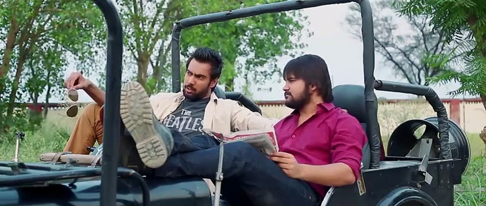“Wake Up Singh (2016) | Watch Full Punjabi Movie Online Free in HD | Dev Kharoud & Surbhi Mahendru Action Drama”