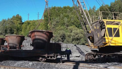 Steel Slag Aggregate