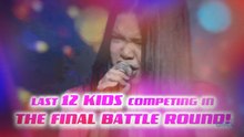 The Voice Kids: The final Battle Round | Teaser