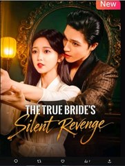 The True Bride's Silent Revenge Chinese Drama - English Sub