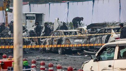 ಪುಲ್ವಾಮಾ- ದೆಹಲಿ ಬ್ಲಾಸ್: ನಿಗೂಢ ರಹಸ್ಯ ಏಣು?