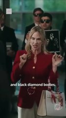 He Said the Baby Was Too Expensive