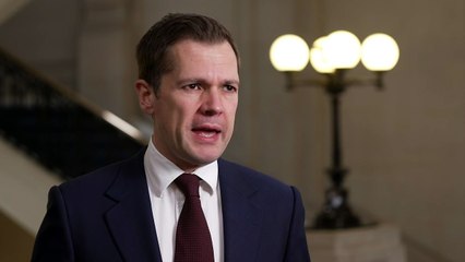 Jenrick: Labour are fighting like rats in a sack