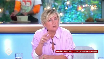 Emission TV : C A Vous sur France 5 25 ans de Lolita (Fr,Nov 2025)