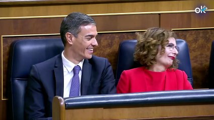 Feijóo avisa a Sánchez por sus casos de corrupción: “No le voy a amnistiar, ni a usted ni a los suyos”