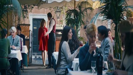 Mrs Playmen - Season 1 Episode 3