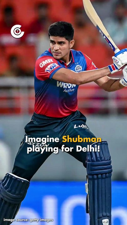 What if the tables turned and these players played for rival IPL teams? Whose jersey would you love to see them in?