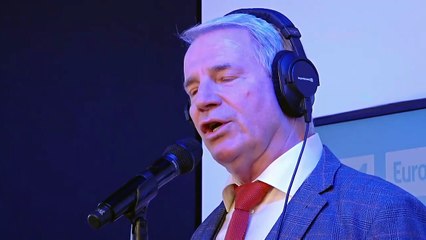 «The Voice is back» : le live de Stephen Triffitt dans Culture médias