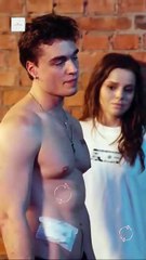 Love at Dangerous Speeds #reelshort