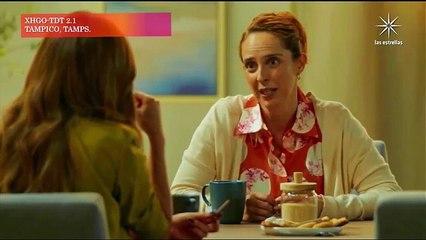 Mi Verdad Oculta | Capítulo 2