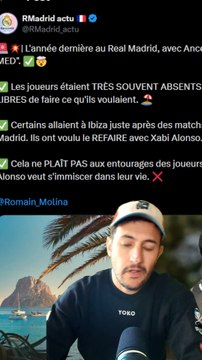 🎉 Les joueurs du Real allaient à Ibiza après les match. 🤬 #vinicius #realmadrid #rodrygo #bellingham