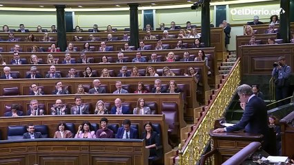 Feijóo plantea un IVA aplazado para la compra de vivienda a los jóvenes