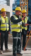 Towers Of Greed Fortune Or Ruin full short drama_632x1080