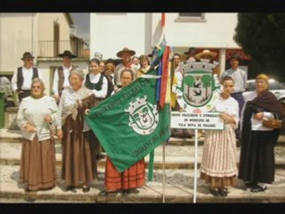 Vila Nova de Poiares