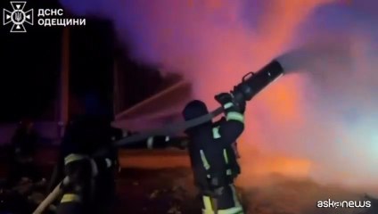 Ucraina, l'esercito di Kiev: i russi avanzano a Zaporizhzhia