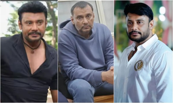 ದಾಸನ ಪತ್ನಿಗೆ ಬರ್ತ್​ ಡೇ.. ಅದಕ್ಕೆ ನಡೆದಿತ್ತು ಜಗಳ..! ಅಲ್ಲಿಂದಲೇ ಶುರುವಾಗಿತ್ತು ಪವಿತ್ರಾ ವಾರ್!