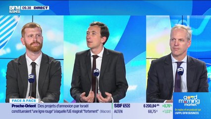 L'intégrale de Good Morning Market du mercredi 12 novembre