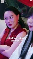 Rejected Heiress, Now Favored Full Movie