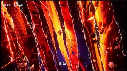 Throne Of Seal Episode 185 subtitle multi.