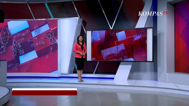 Kemenhub dan KAI Gelar Ramp Check Kereta Api di Daop 8 Surabaya Jelang Libur Nataru