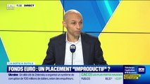 La boîte à outils : Fonds euro, un placement 