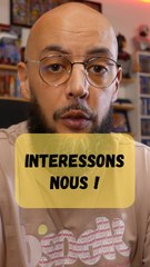 🚨 Est-ce qu'on prends le temps de s'intéresser ?