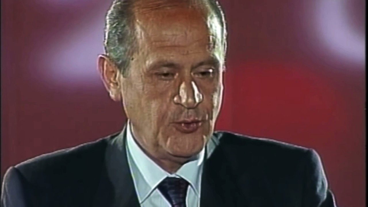 Sen Benim Has Oğlumsun