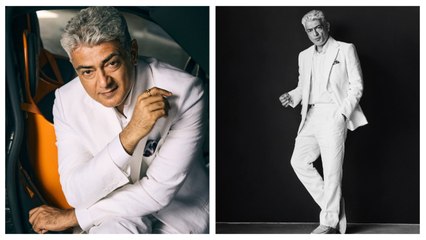 ದೇಶ ಬಿಟ್ಟ ಅಜಿತ್! ಭಾರತ ಬಿಟ್ಟು ಹೋಗಿರುವುದೇಕೆ ನಟ ತಲಾ  ಅಜಿತ್?