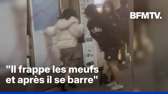 Japon: ces hommes misogynes bousculent volontairement des femmes dans le métro