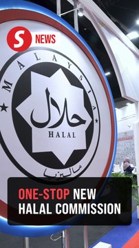 Halal commission strategic step to centralise, improve certification, says Ramanan