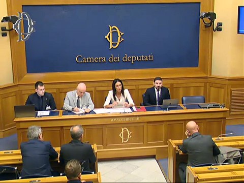 Roma - ​​Comunità energetiche rinnovabili: best practices di autoconsumo innovazione territoriale - Conferenza stampa di Alessia Ambrosi (12.11.25)