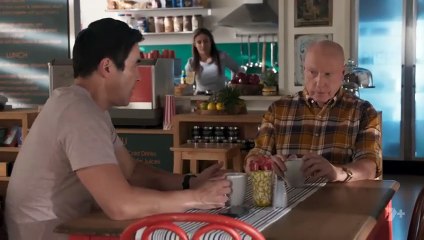 Home and Away 8626 12th November 2025