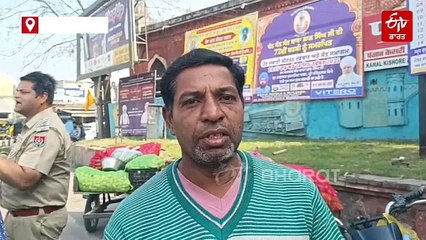 ਜੁਗਾੜੂ ਰੇਹੜੀ ਵਾਲਿਆਂ 'ਤੇ ਪੁਲਿਸ ਦਾ ਐਕਸ਼ਨ, ਕਰ ਦਿੱਤੀ ਵੱਡੀ ਕਾਰਵਾਈ