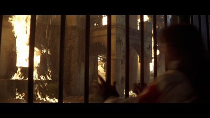 Trailer Le Masque de Zorro