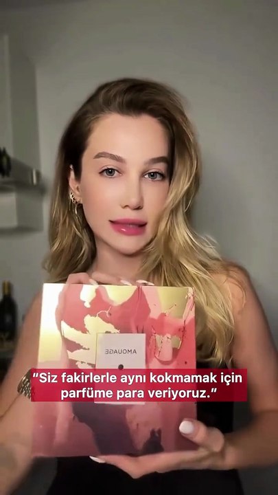 Fakirlerle aynı kokmak istemeyen fenomen
