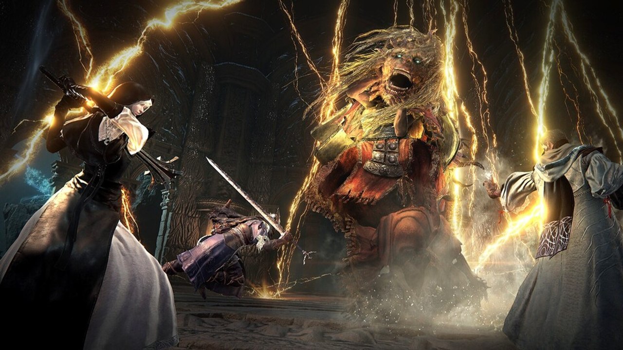 Elden Ring Nightreign legt noch vor Jahresende mächtig nach: DLC mit neuer Map, Bossgegnern und mehr hat einen Release-Termin