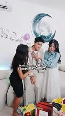 Kebangkitan Setelah Reinkarnasi - Tonton episode lengkapnya di aplikasi ShortMax